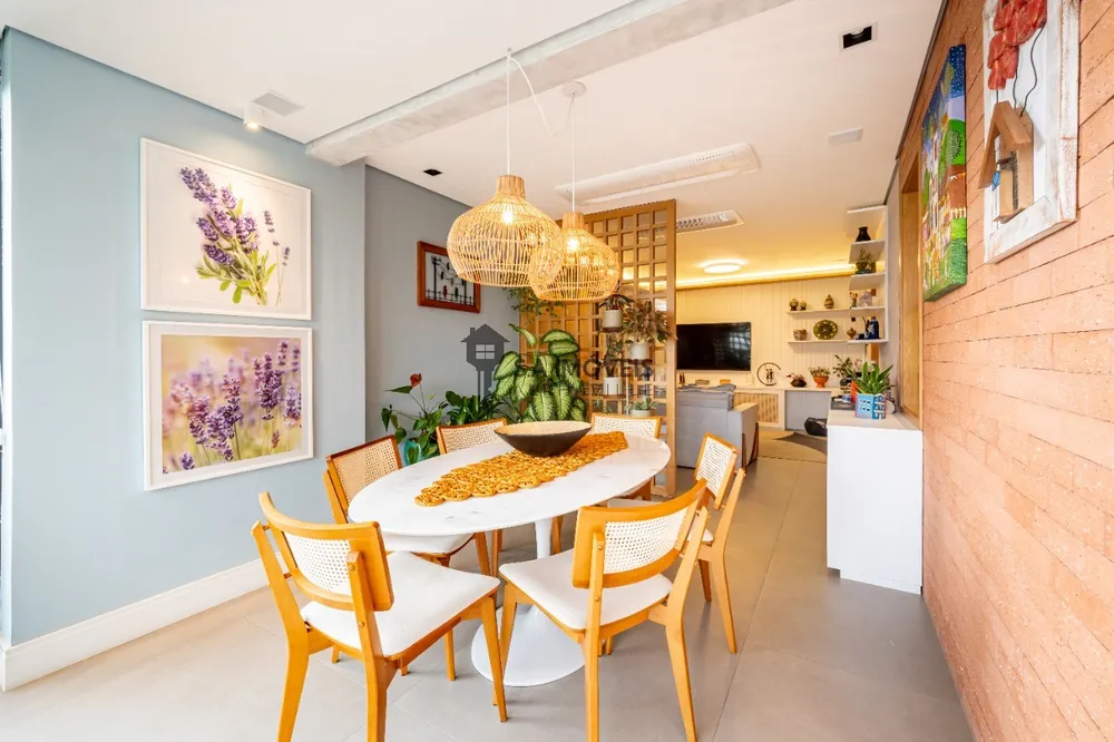 Apartamento, 3 quartos, 112 m² - Foto 6