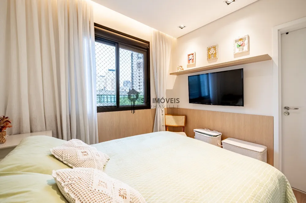 Apartamento, 3 quartos, 112 m² - Foto 2