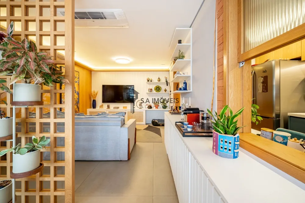 Apartamento, 3 quartos, 112 m² - Foto 1