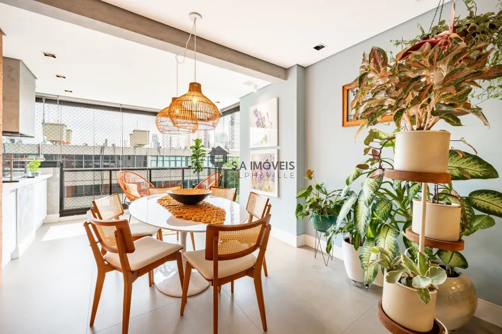 Apartamento, 3 quartos, 112 m² - Foto 8