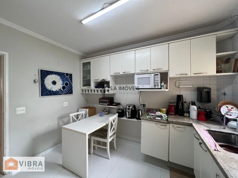 Casa de Condomínio, 4 quartos - Foto 5