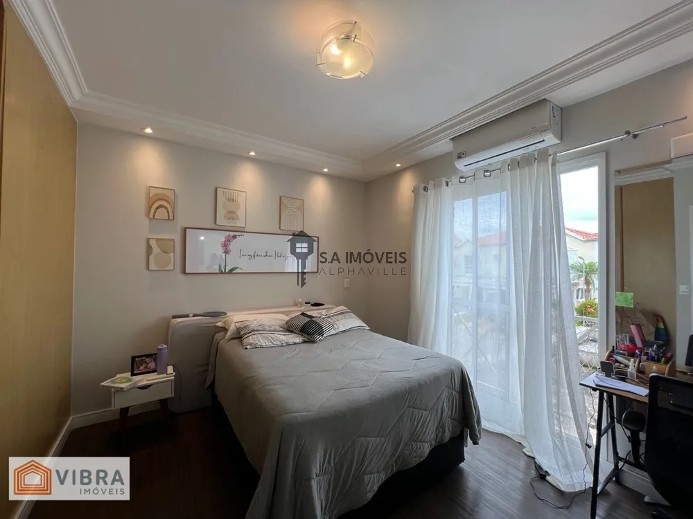 Casa de Condomínio, 4 quartos - Foto 7