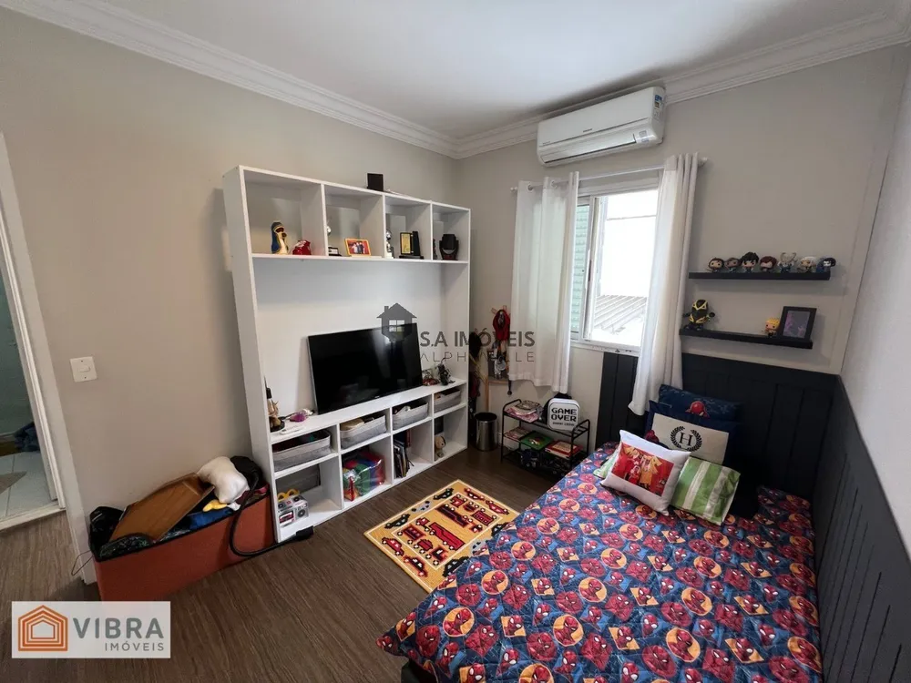 Casa de Condomínio, 4 quartos - Foto 10