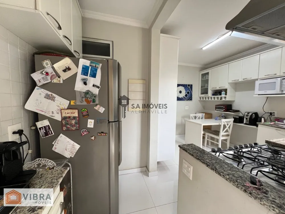 Casa de Condomínio, 4 quartos - Foto 6