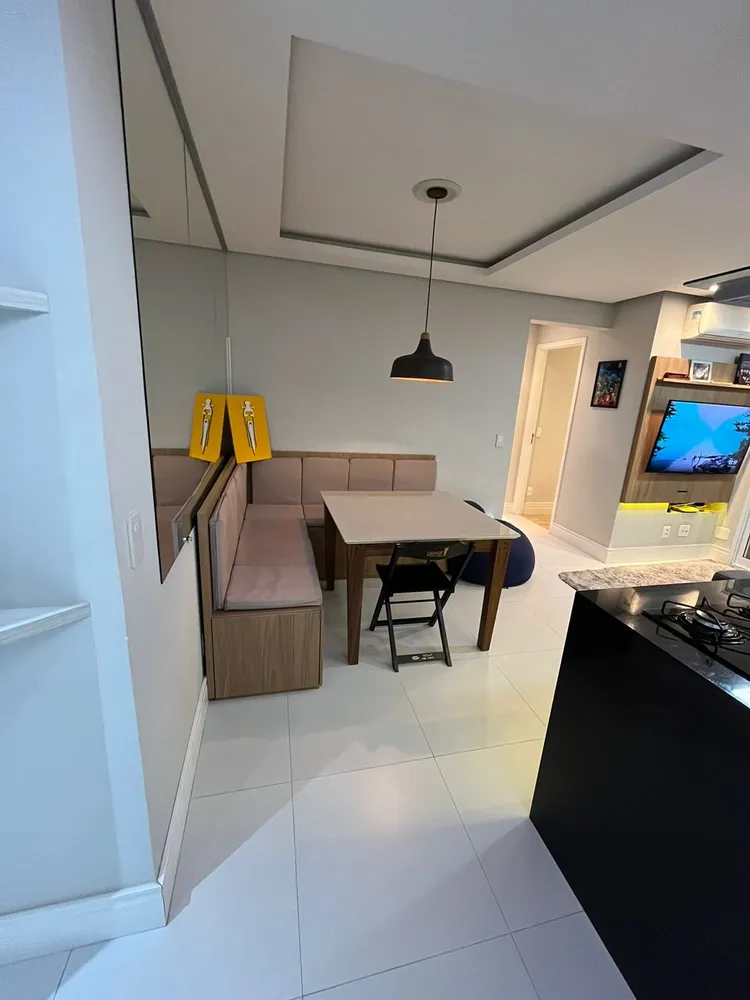 Apartamento, 2 quartos, 66 m² - Foto 7