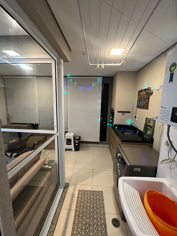 Apartamento, 2 quartos, 66 m² - Foto 10