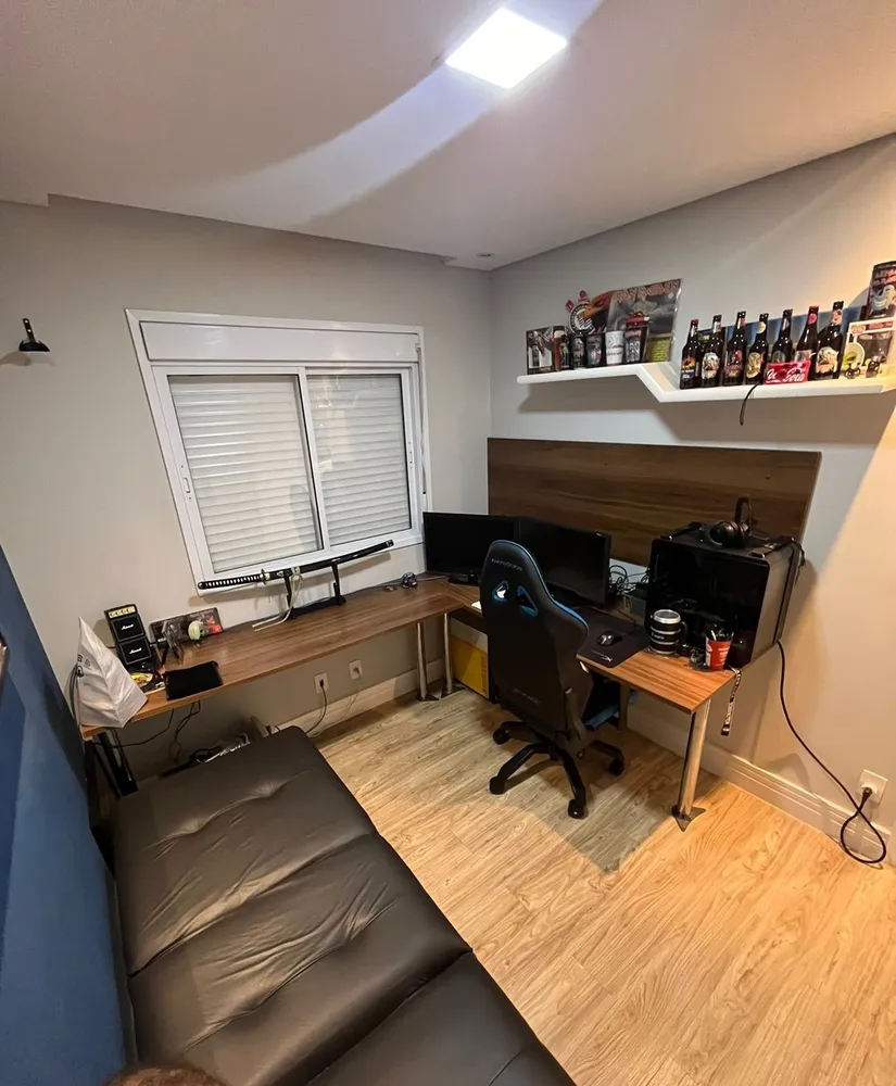 Apartamento, 2 quartos, 66 m² - Foto 8