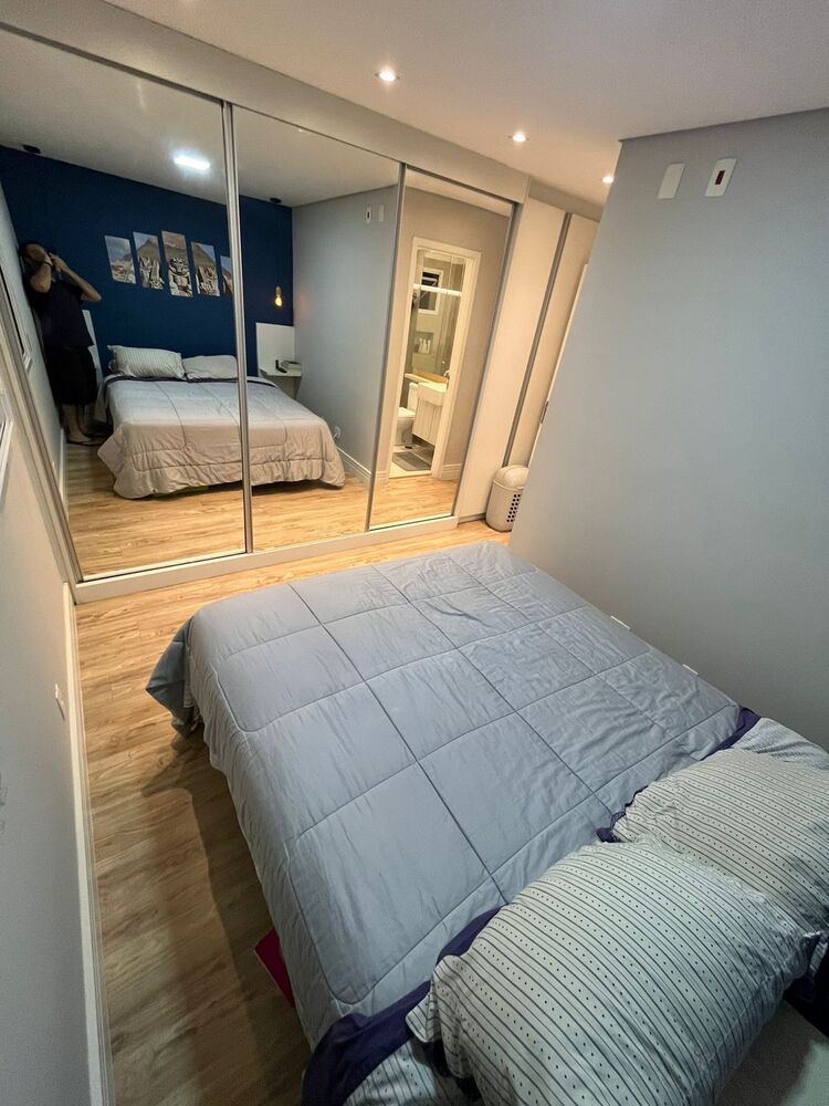 Apartamento, 2 quartos, 66 m² - Foto 3