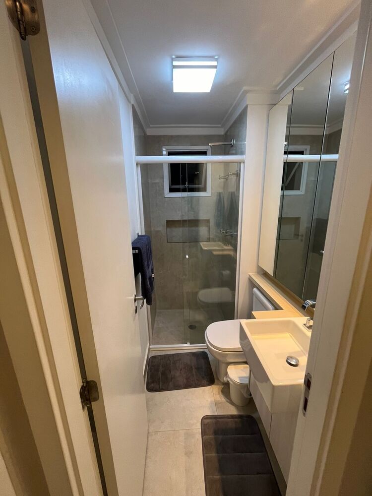 Apartamento, 2 quartos, 66 m² - Foto 1