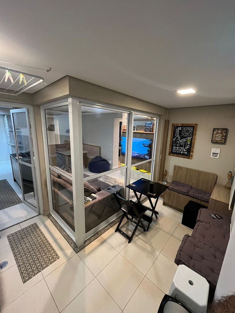 Apartamento, 2 quartos, 66 m² - Foto 4