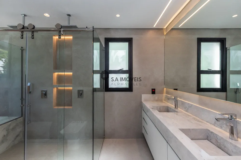 Casa de Condomínio, 4 quartos - Foto 6