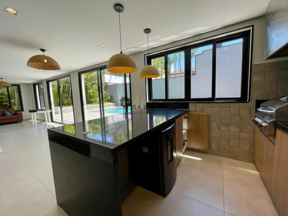 Casa de Condomínio, 5 quartos - Foto 1