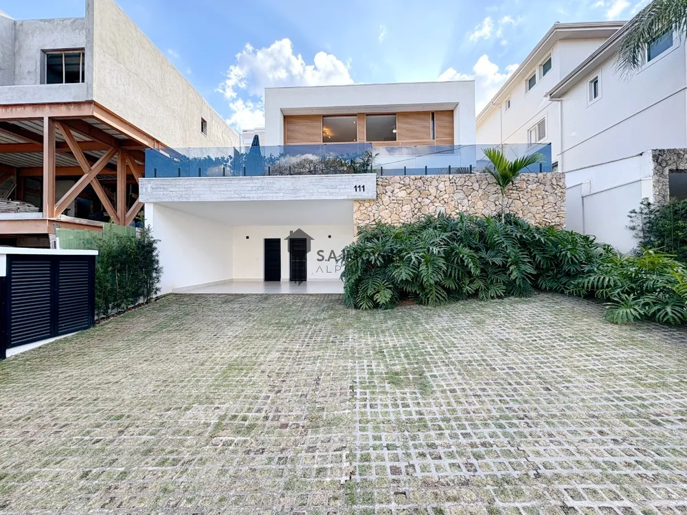 Casa de Condomínio, 4 quartos - Foto 8