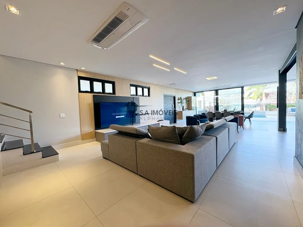 Casa de Condomínio, 4 quartos - Foto 7