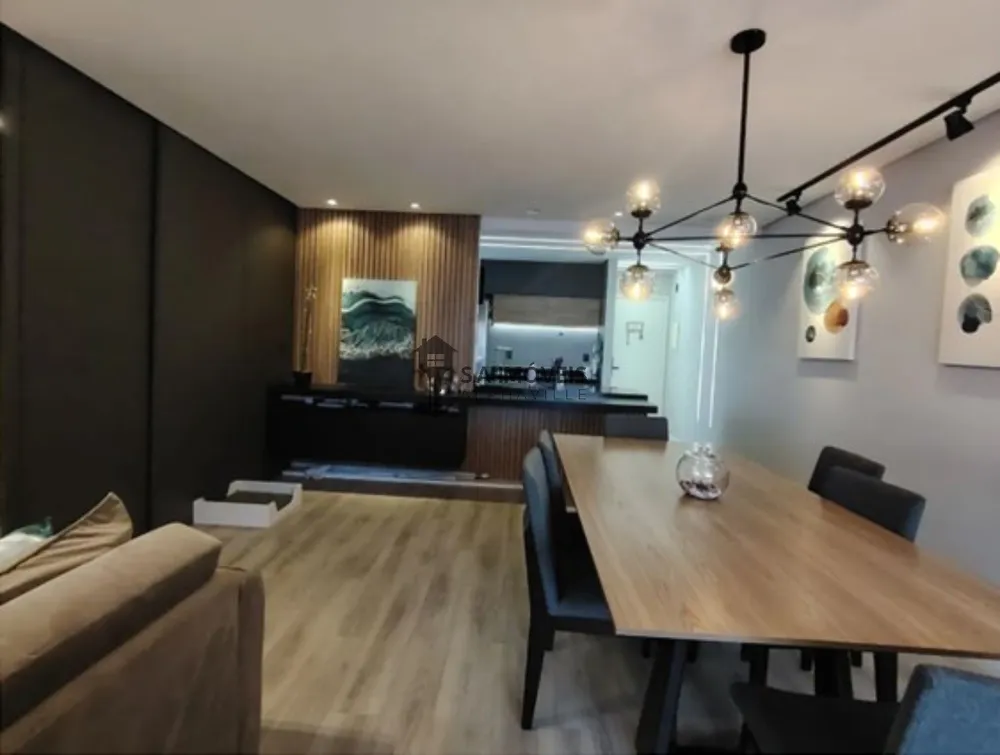 Apartamento, 2 quartos, 79 m² - Foto 7