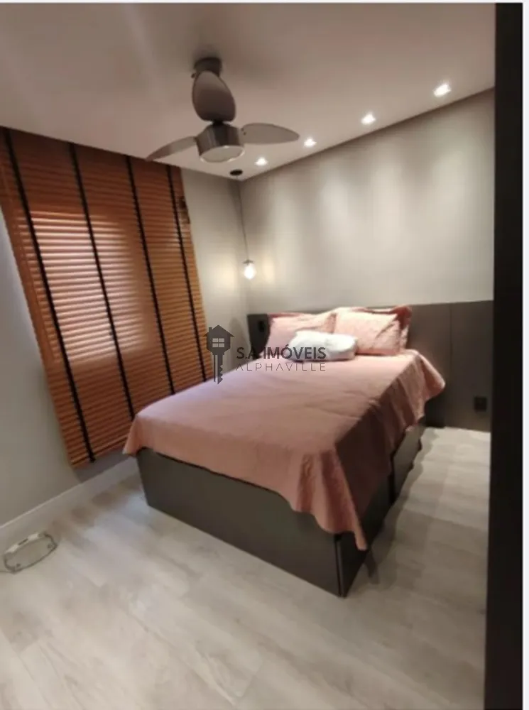 Apartamento, 2 quartos, 79 m² - Foto 8