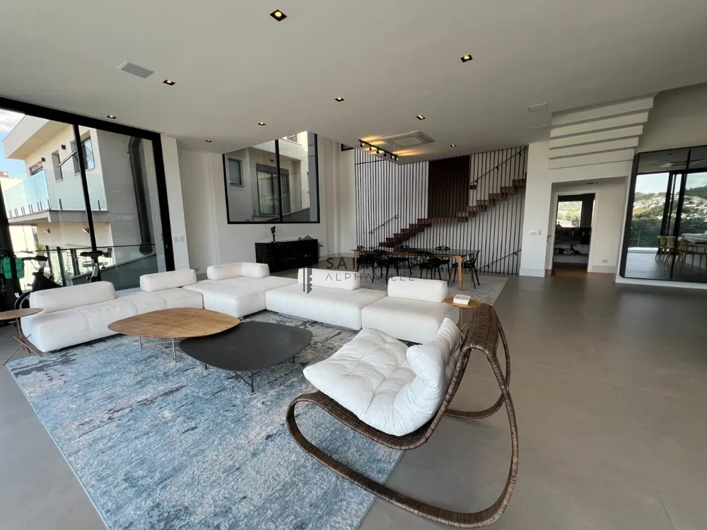 Casa de Condomínio, 4 quartos - Foto 8