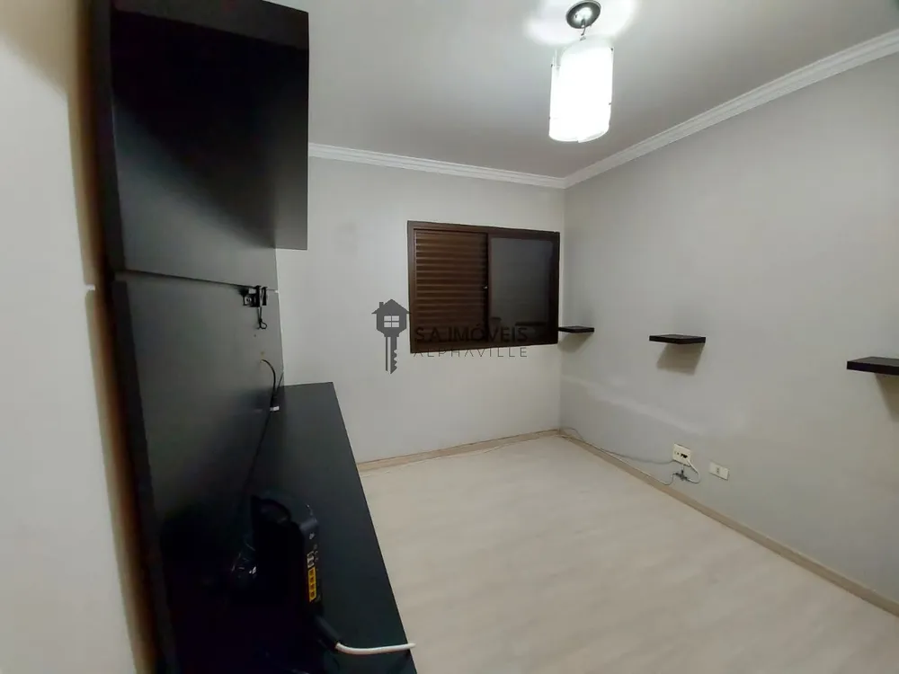 Apartamento, 3 quartos, 118 m² - Foto 6