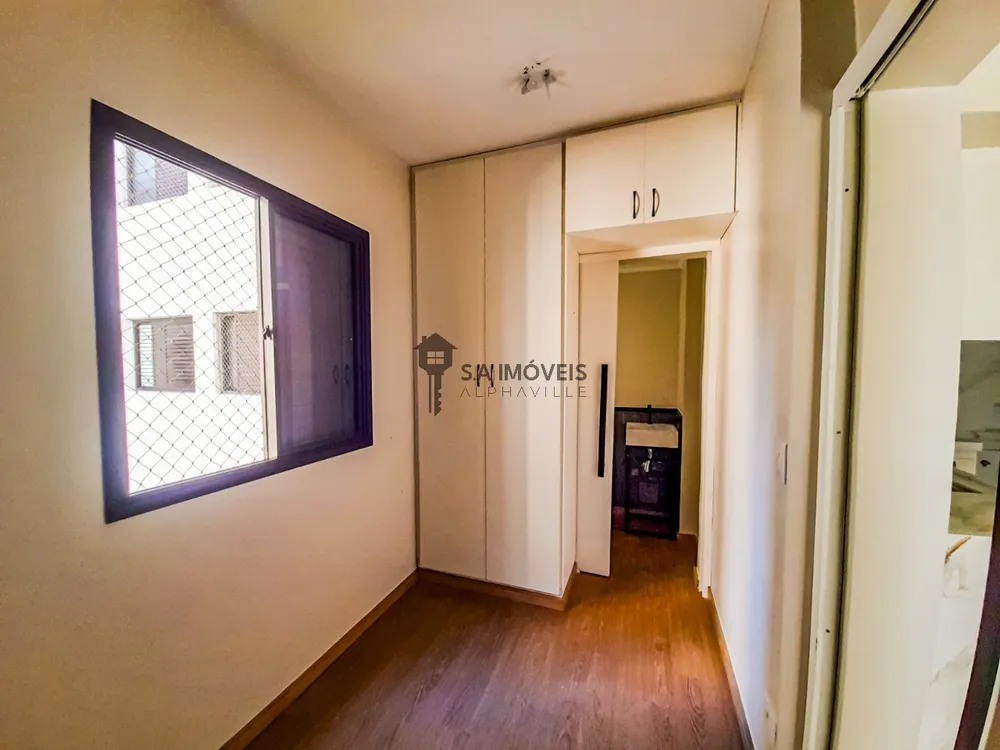 Apartamento, 3 quartos, 118 m² - Foto 7