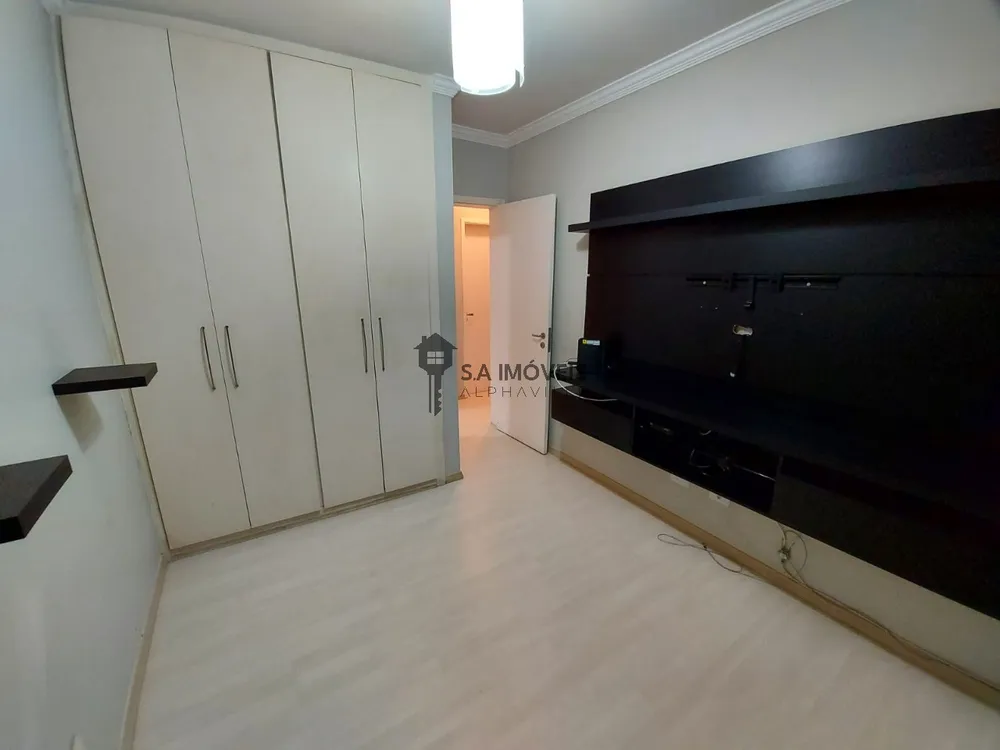 Apartamento, 3 quartos, 118 m² - Foto 5