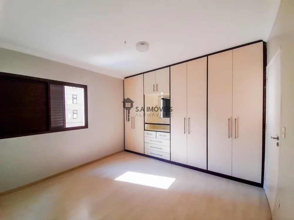 Apartamento, 3 quartos, 118 m² - Foto 2