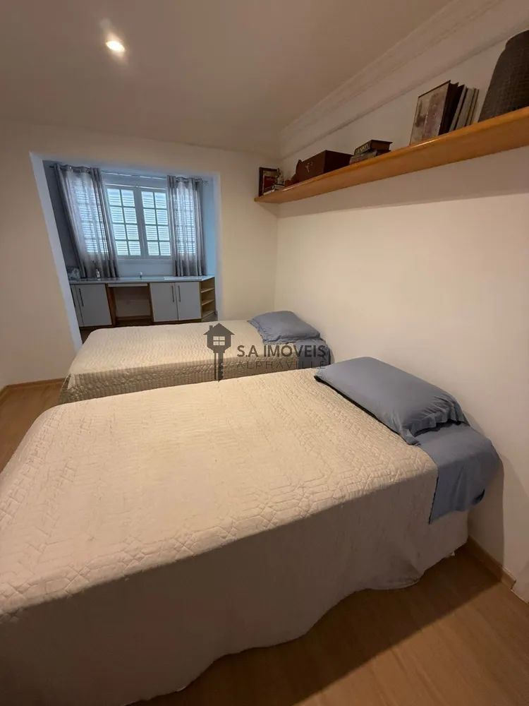 Casa de Condomínio, 4 quartos - Foto 5