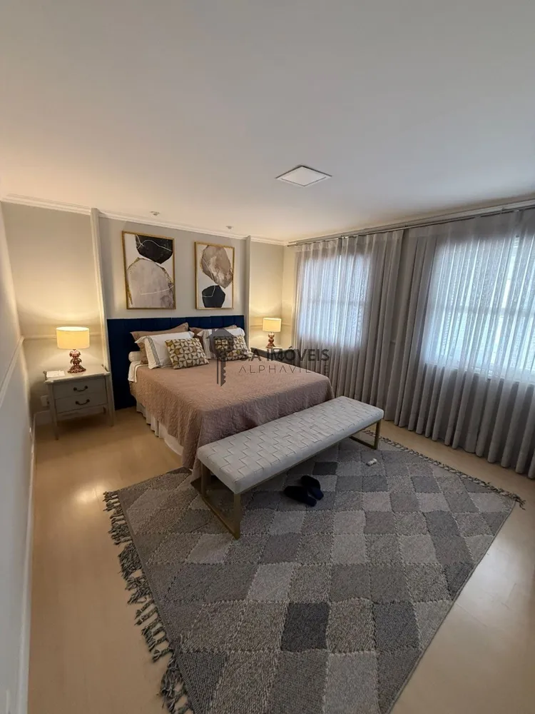 Casa de Condomínio, 4 quartos - Foto 7