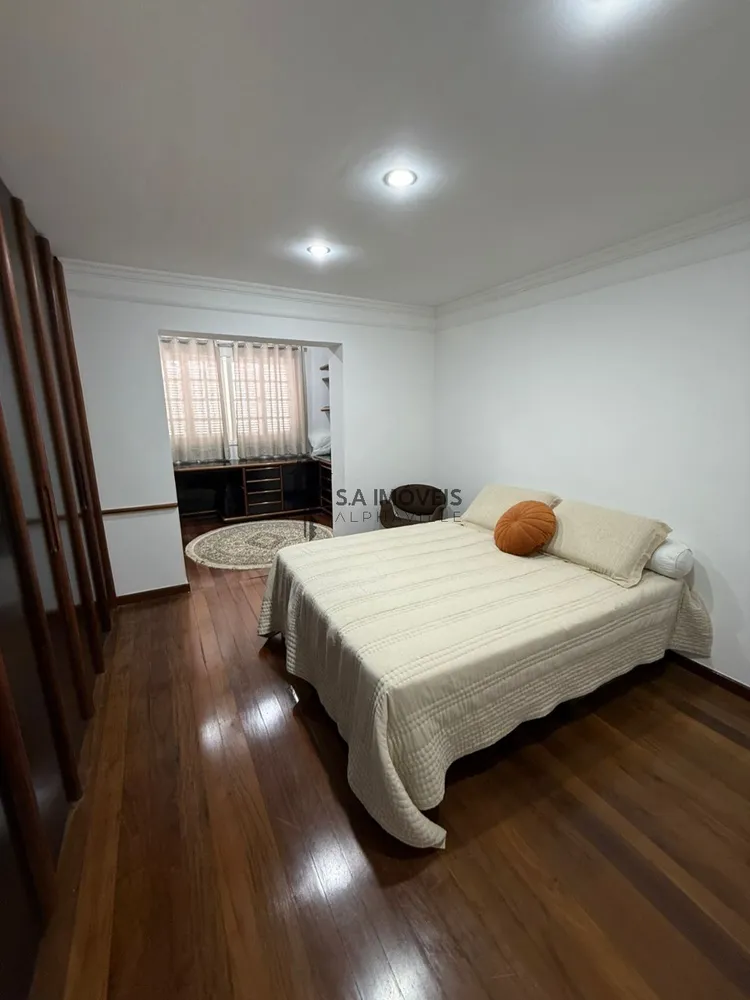 Casa de Condomínio, 4 quartos - Foto 8