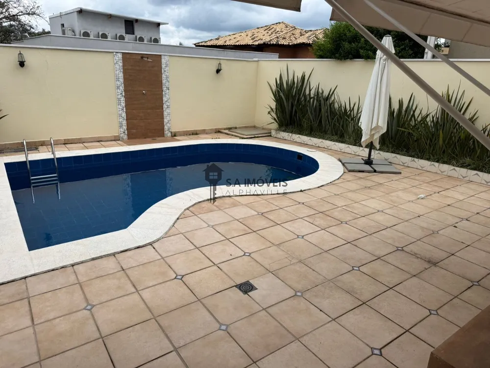 Casa de Condomínio, 4 quartos - Foto 4