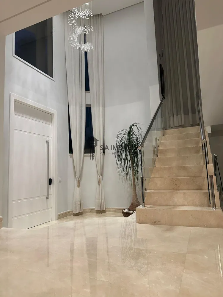 Casa de Condomínio, 4 quartos - Foto 8