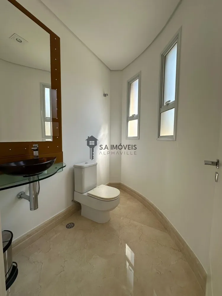 Casa de Condomínio, 4 quartos - Foto 9