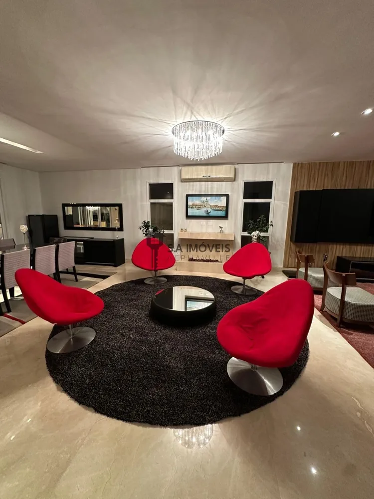 Casa de Condomínio, 4 quartos - Foto 6