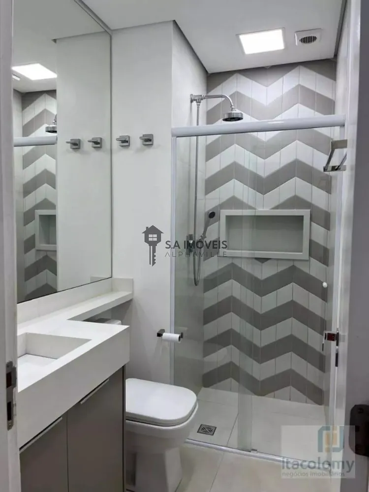 Casa de Condomínio, 3 quartos - Foto 8