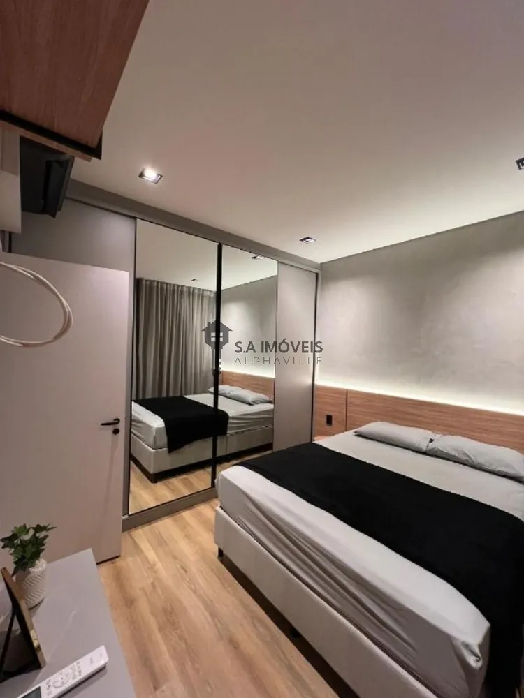 Apartamento, 1 quarto, 55 m² - Foto 6