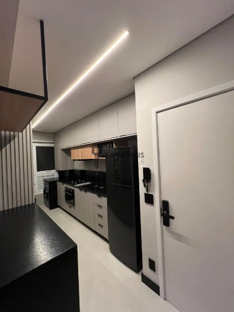 Apartamento, 1 quarto, 55 m² - Foto 4