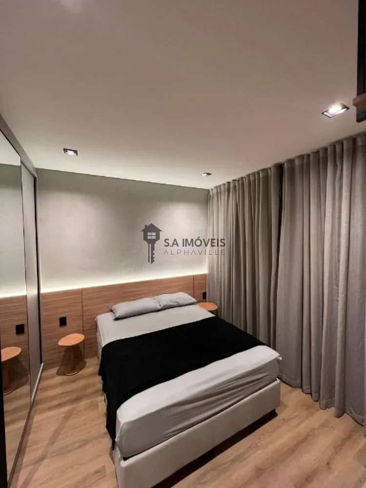 Apartamento, 1 quarto, 55 m² - Foto 5