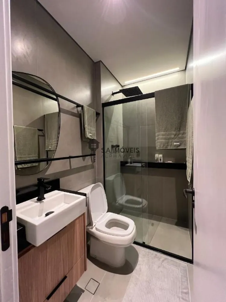 Apartamento, 1 quarto, 55 m² - Foto 7