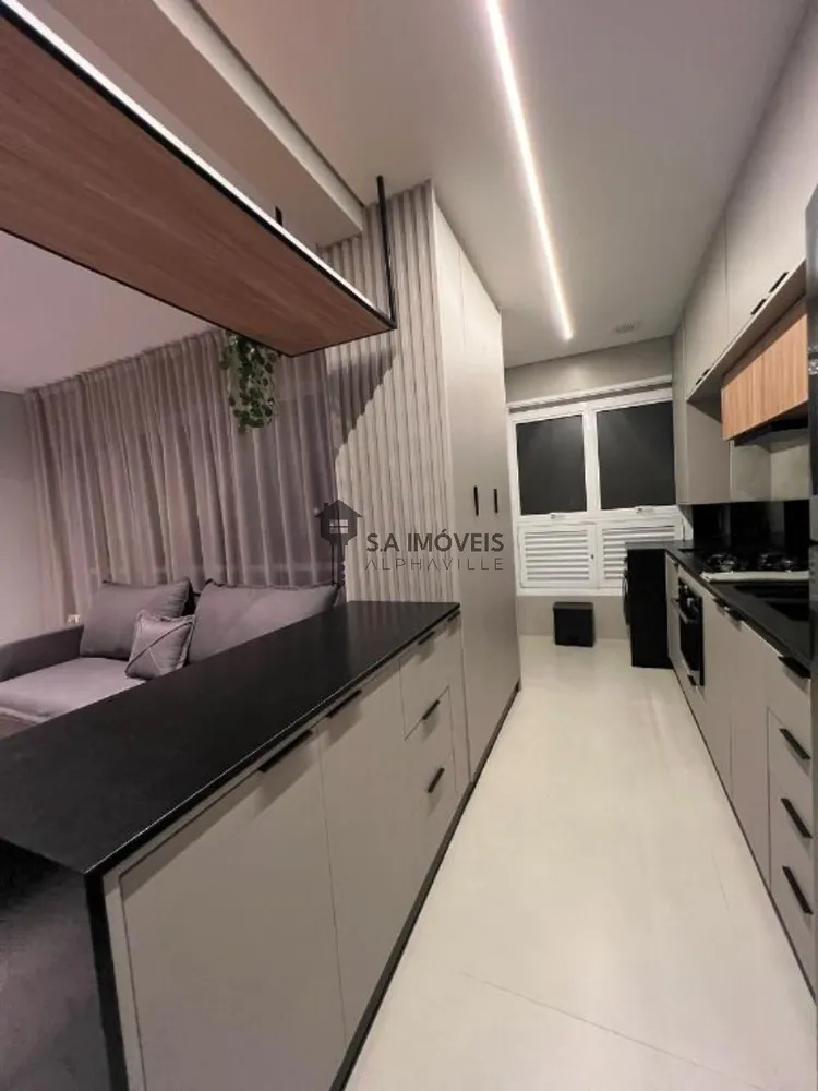 Apartamento, 1 quarto, 55 m² - Foto 3