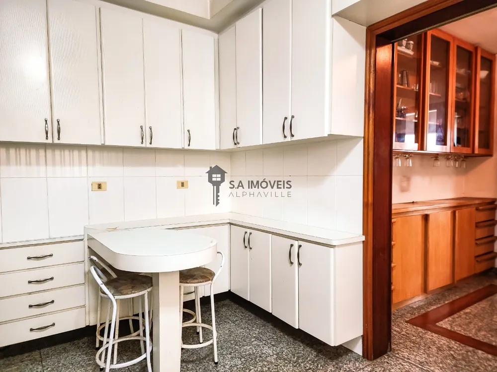 Casa de Condomínio, 4 quartos - Foto 6