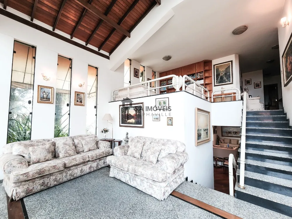 Casa de Condomínio, 4 quartos - Foto 4