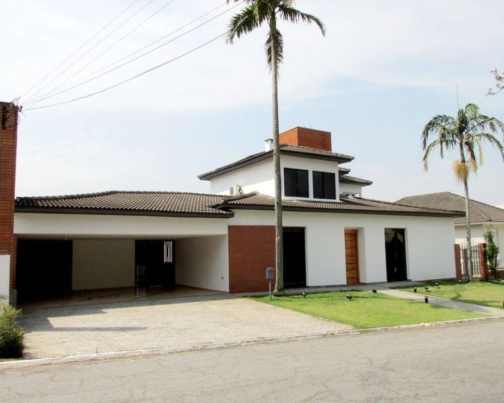 Casa de Condomínio, 4 quartos - Foto 10