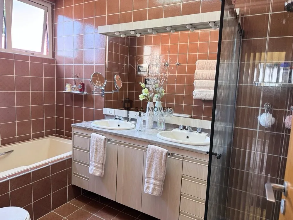 Casa de Condomínio, 4 quartos - Foto 7