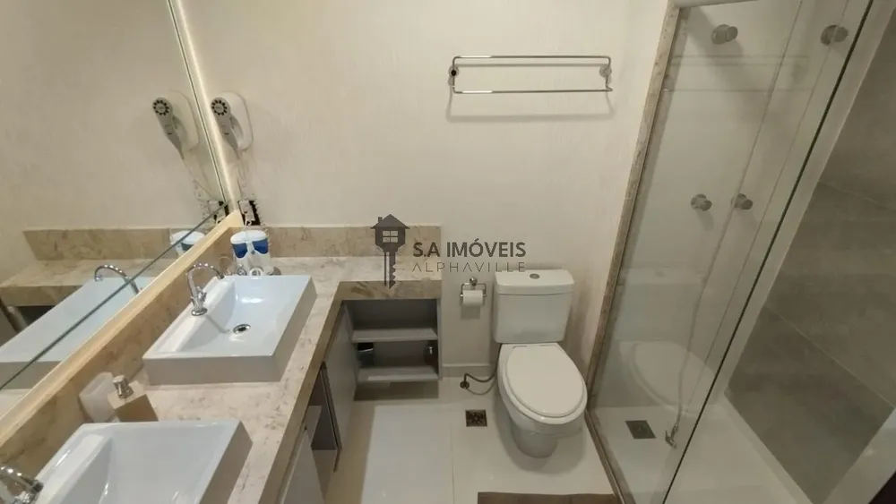 Apartamento, 1 quarto, 50 m² - Foto 11