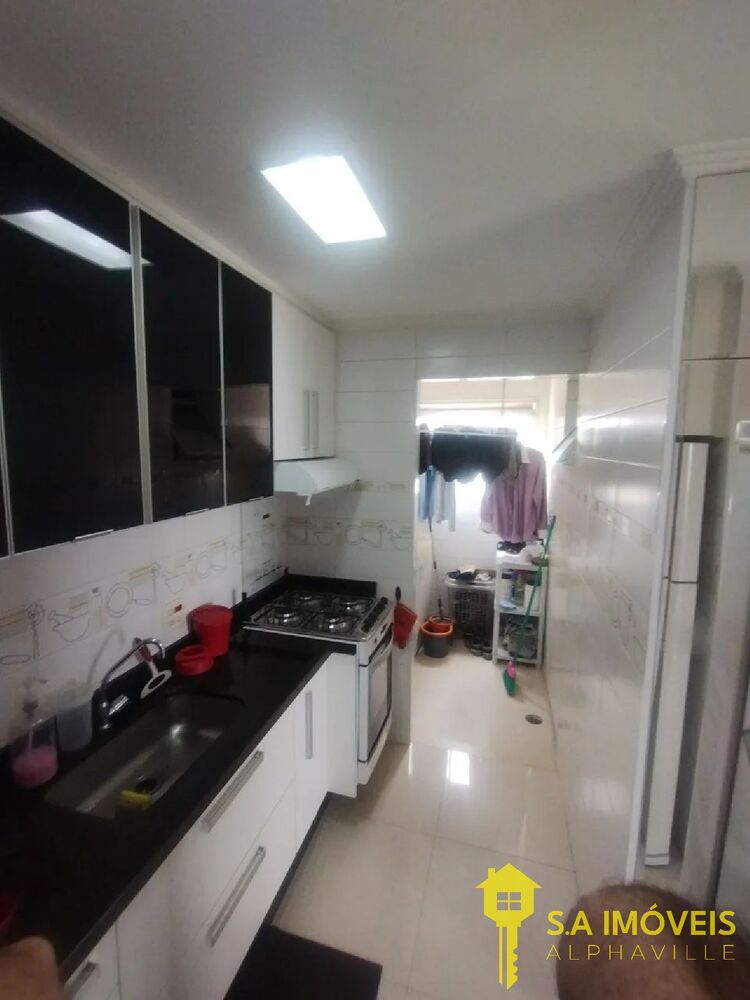 Apartamento, 3 quartos, 74 m² - Foto 2