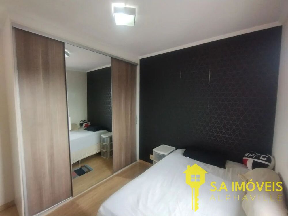Apartamento, 3 quartos, 74 m² - Foto 4
