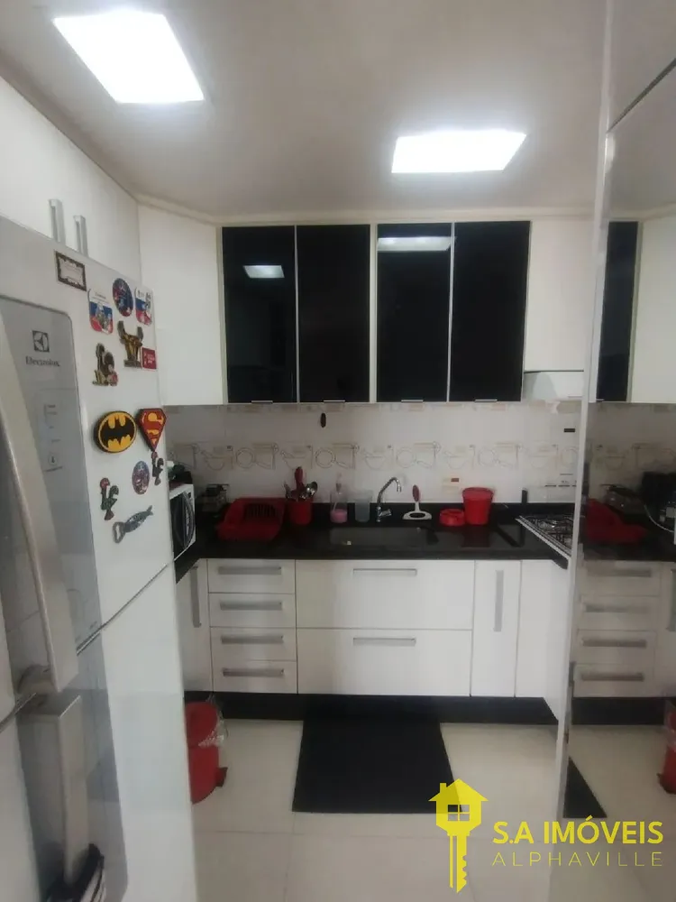Apartamento, 3 quartos, 74 m² - Foto 5
