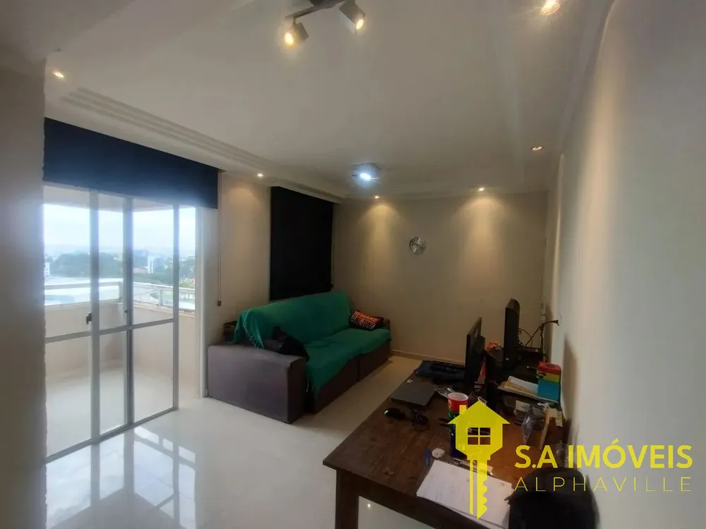 Apartamento, 3 quartos, 74 m² - Foto 2