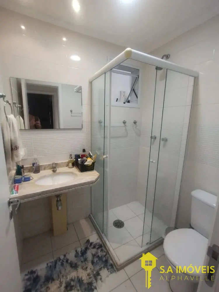 Apartamento, 3 quartos, 74 m² - Foto 11