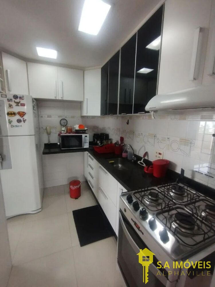 Apartamento, 3 quartos, 74 m² - Foto 8