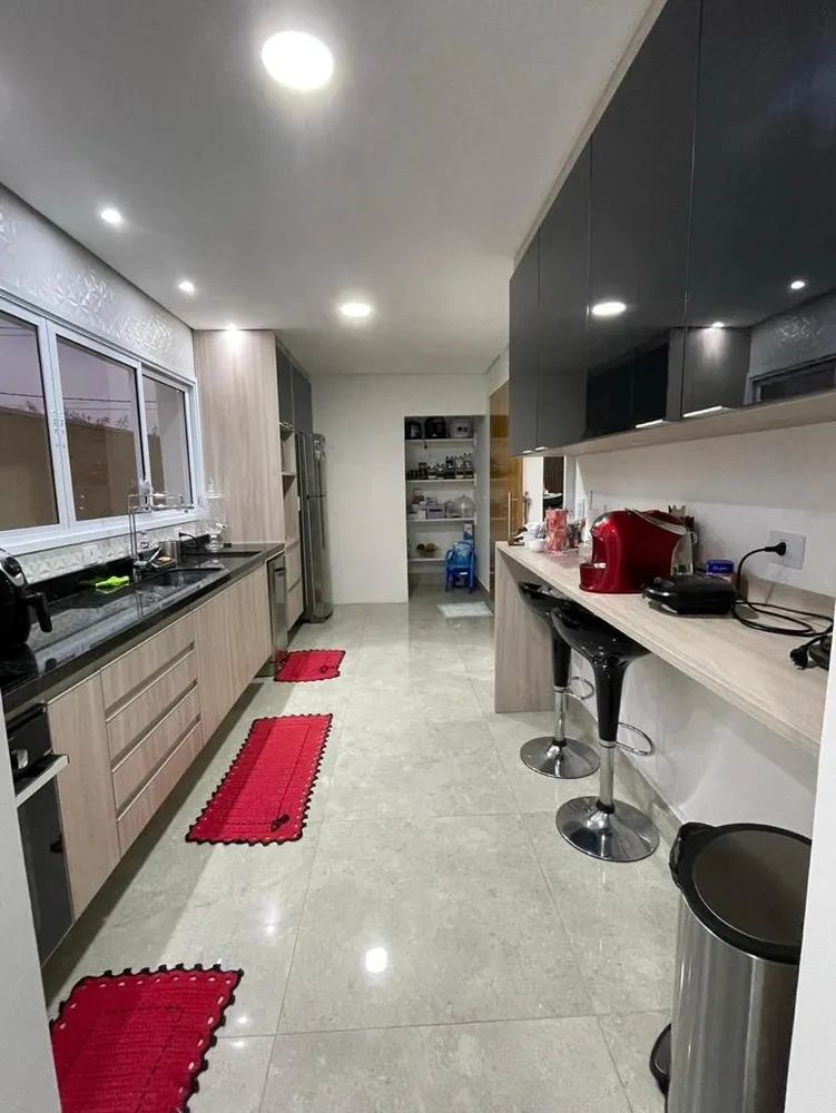 Casa de Condomínio, 4 quartos - Foto 5